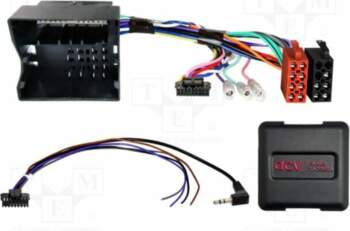 ACV Adapter for control from steering