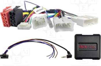 ACV Adapter for control from steering