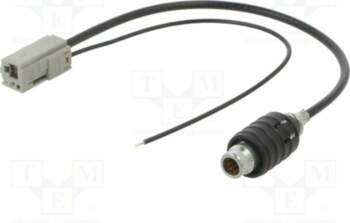 ACV Cable; 0.2m; GT13 socket