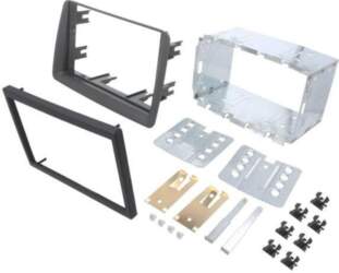 ACV Radio frame; Fiat; 2 DIN