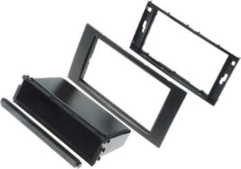 ACV Radio frame; Ford; 2 DIN