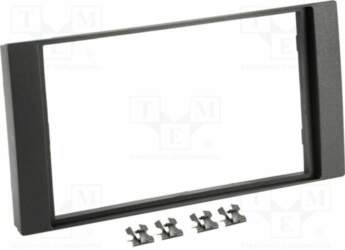 ACV Radio frame; Ford; 2 DIN