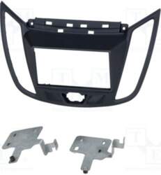 ACV Radio frame; Ford; 2 DIN