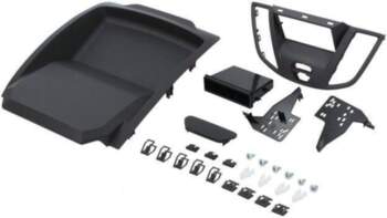 ACV Radio frame; Ford; 2 DIN