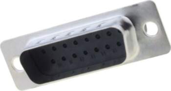 ADAM TECH Connector: D-Sub; PIN: 15