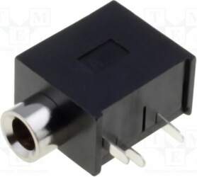 ADAM TECH Connector: Jack 3,5mm