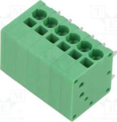 ADAM TECH Connector: PCB terminal block