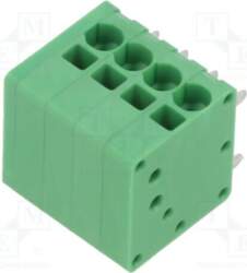 ADAM TECH Connector: PCB terminal block