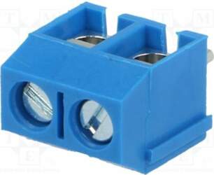 ADAM TECH Connector: PCB terminal block