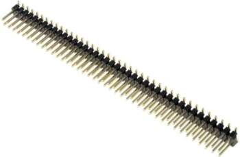 ADAM TECH Connector: pin strips; pin
