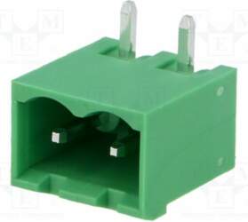ADAM TECH Connector: pluggable terminal block