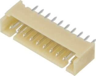 ADAM TECH Connector: wire-board; socket; male