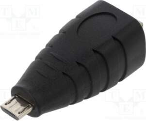 Adapter; USB 2.0; USB B