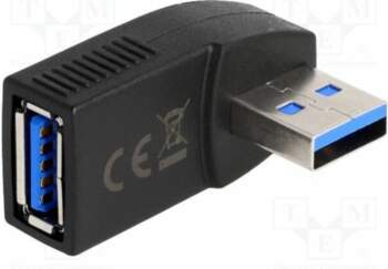 Adapter; USB 3.0; USB A