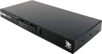 Adder C&C SWITCH PRO 4P |