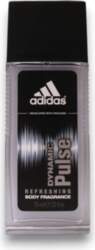 Adidas, Dynamic Pulse, Refreshing, Deodorant Spray