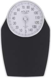 Adler | Mechanical Bathroom Scale |