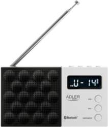 ADLER Radio PLL AD1908 | AD1908