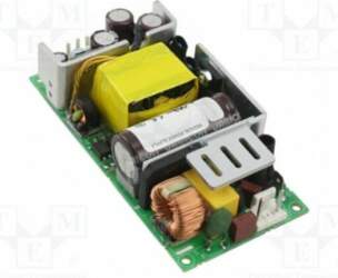 Advanced Energy Power supply: switching; open