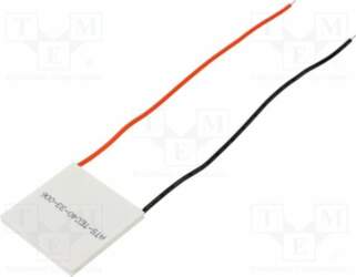 ADVANCED THERMAL SOLUTIONS Module: Peltier; 15