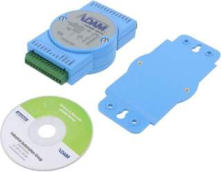 ADVANTECH Automation module: analog input; -10÷70°C