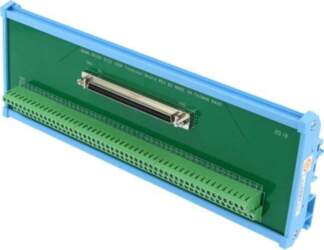 ADVANTECH Automation module: terminal block; for