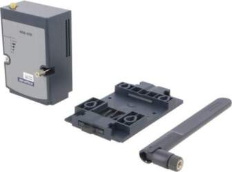 ADVANTECH Automation module: WiFi base; -25÷70°C