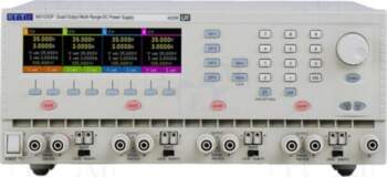 AIM-TTI Laboratory power supply: programmable; switching