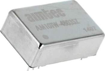 AIMTEC Converter: DC/DC; 10W; Uin: 18÷75VDC