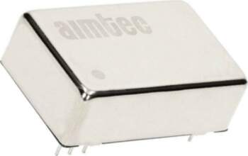 AIMTEC Converter: DC/DC; 12W; Uin: 18÷75VDC