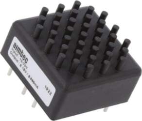 AIMTEC Converter: DC/DC; 20W; Uin: 13÷70VDC