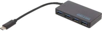 AKYGA Hub USB; USB A socket