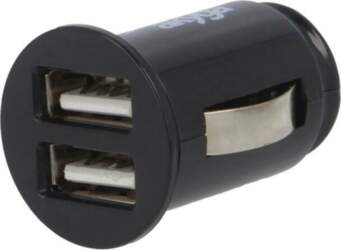 AKYGA USB power supply; USB A