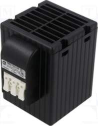 ALFA ELECTRIC Heating element: blower; heating