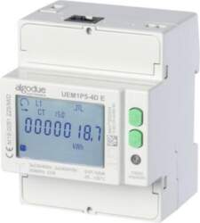 ALGODUE Counter; digital,mounting; for DIN