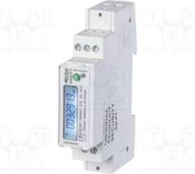 ALGODUE Counter; digital,mounting; for DIN