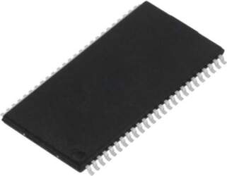 ALLIANCE MEMORY IC: DRAM memory; 16MbDRAM
