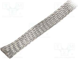 ALPHA WIRE Braids; braid; 150A; 3AWG