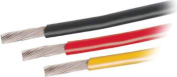 ALPHA WIRE Wire; HookUp Wire; stranded