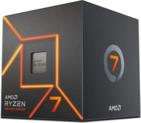 AMD Ryzen 7 700 processor 3