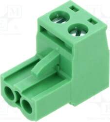 AMPHENOL ANYTEK Connector: pluggable terminal block