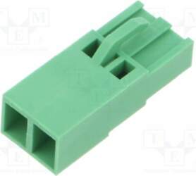 AMPHENOL ANYTEK Connector: pluggable terminal block