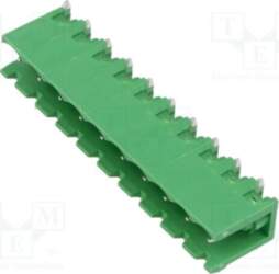 AMPHENOL ANYTEK Connector: pluggable terminal block