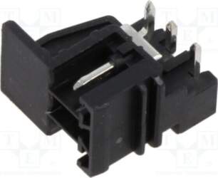 AMPHENOL ANYTEK Connector: pluggable terminal block