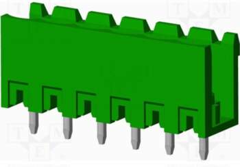 AMPHENOL ANYTEK Connector: pluggable terminal block