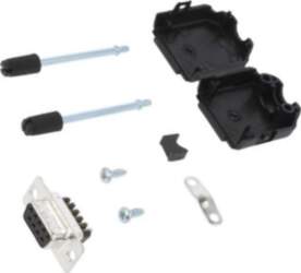AMPHENOL COMMUNICATIONS SOLUTIONS Connector: D-Sub; PIN: