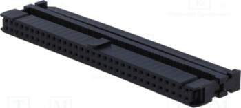 AMPHENOL COMMUNICATIONS SOLUTIONS Connector: IDC; plug