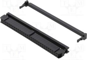 AMPHENOL COMMUNICATIONS SOLUTIONS Connector: IDC; plug