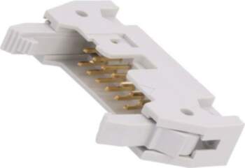 AMPHENOL COMMUNICATIONS SOLUTIONS Connector: IDC; socket