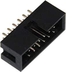 AMPHENOL COMMUNICATIONS SOLUTIONS Connector: IDC; socket
